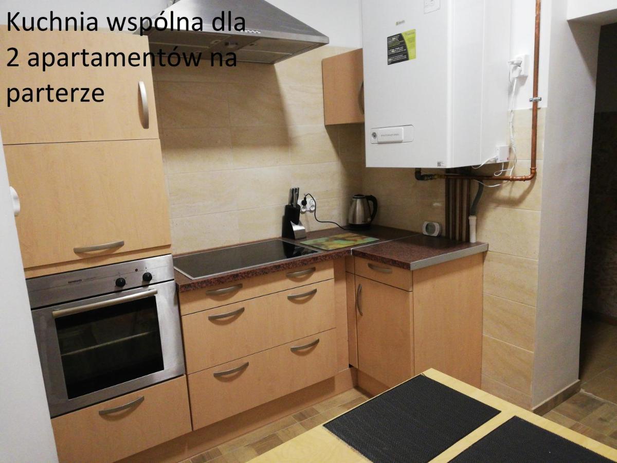 Mikolajki Apartamenty Rynek Exterior foto