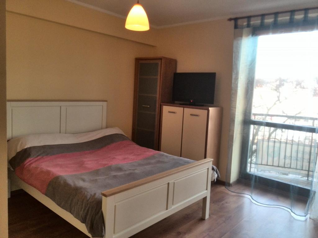 Mikolajki Apartamenty Rynek Exterior foto