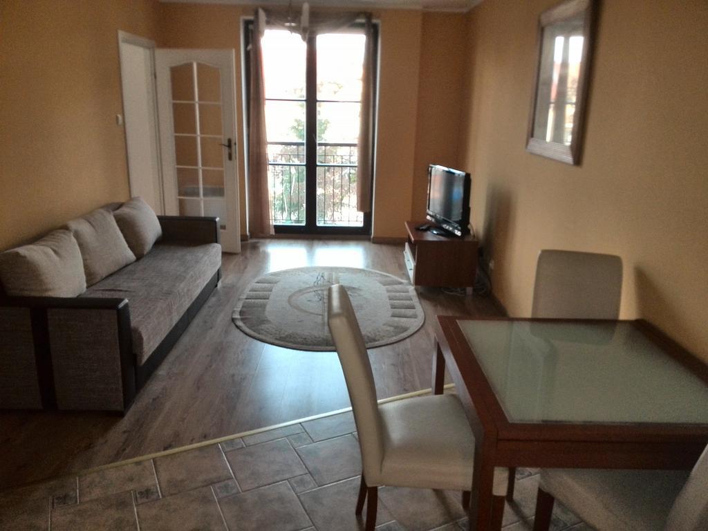 Mikolajki Apartamenty Rynek Exterior foto