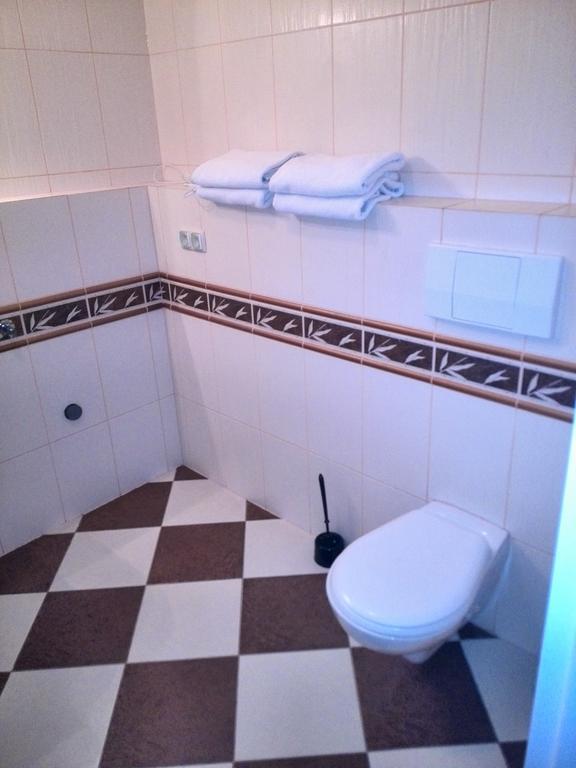 Mikolajki Apartamenty Rynek Exterior foto