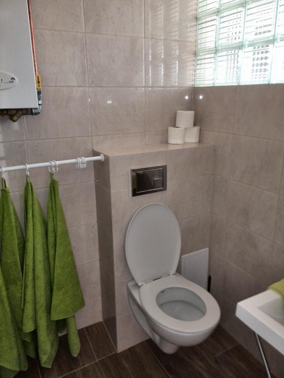 Mikolajki Apartamenty Rynek Exterior foto