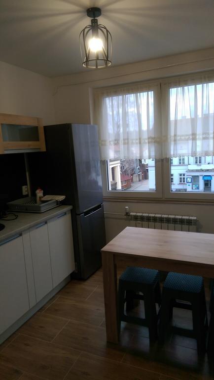 Mikolajki Apartamenty Rynek Exterior foto
