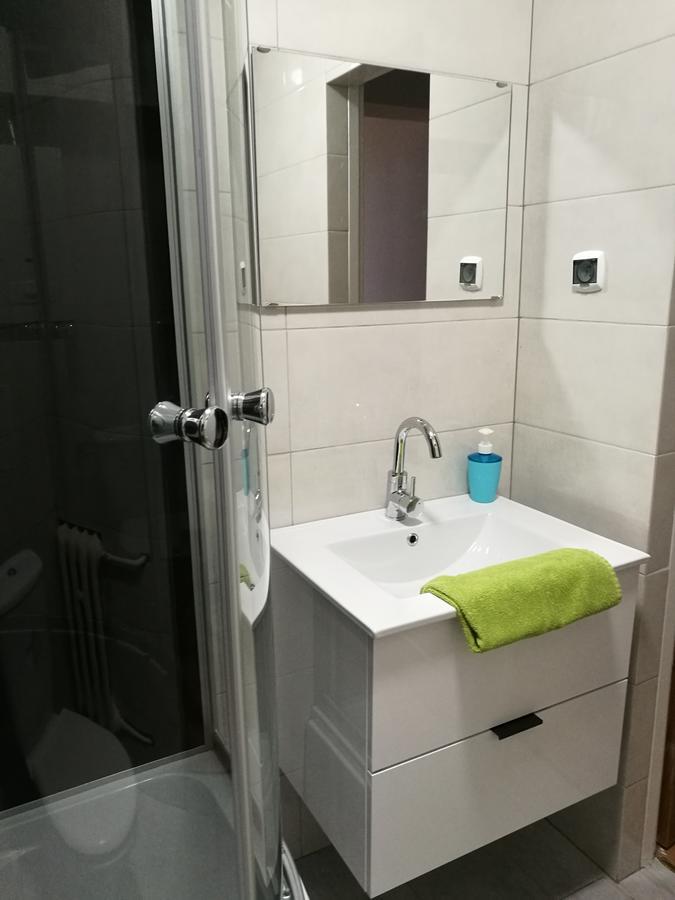 Mikolajki Apartamenty Rynek Exterior foto