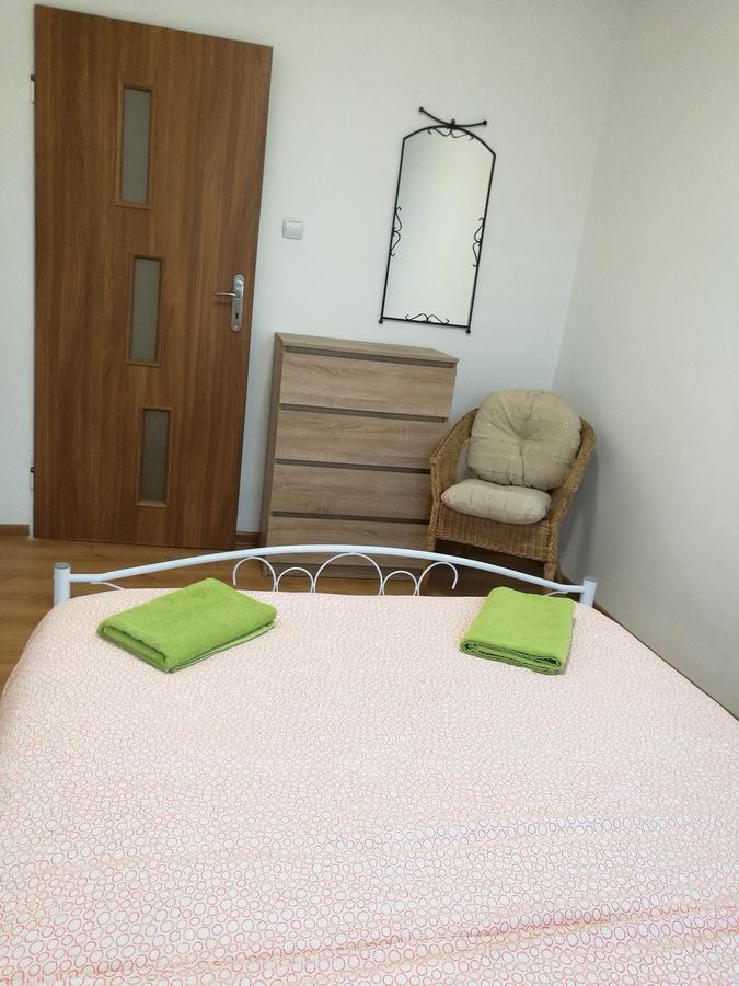 Mikolajki Apartamenty Rynek Exterior foto