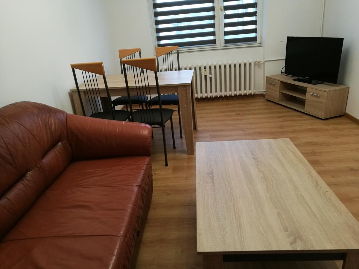 Mikolajki Apartamenty Rynek Exterior foto