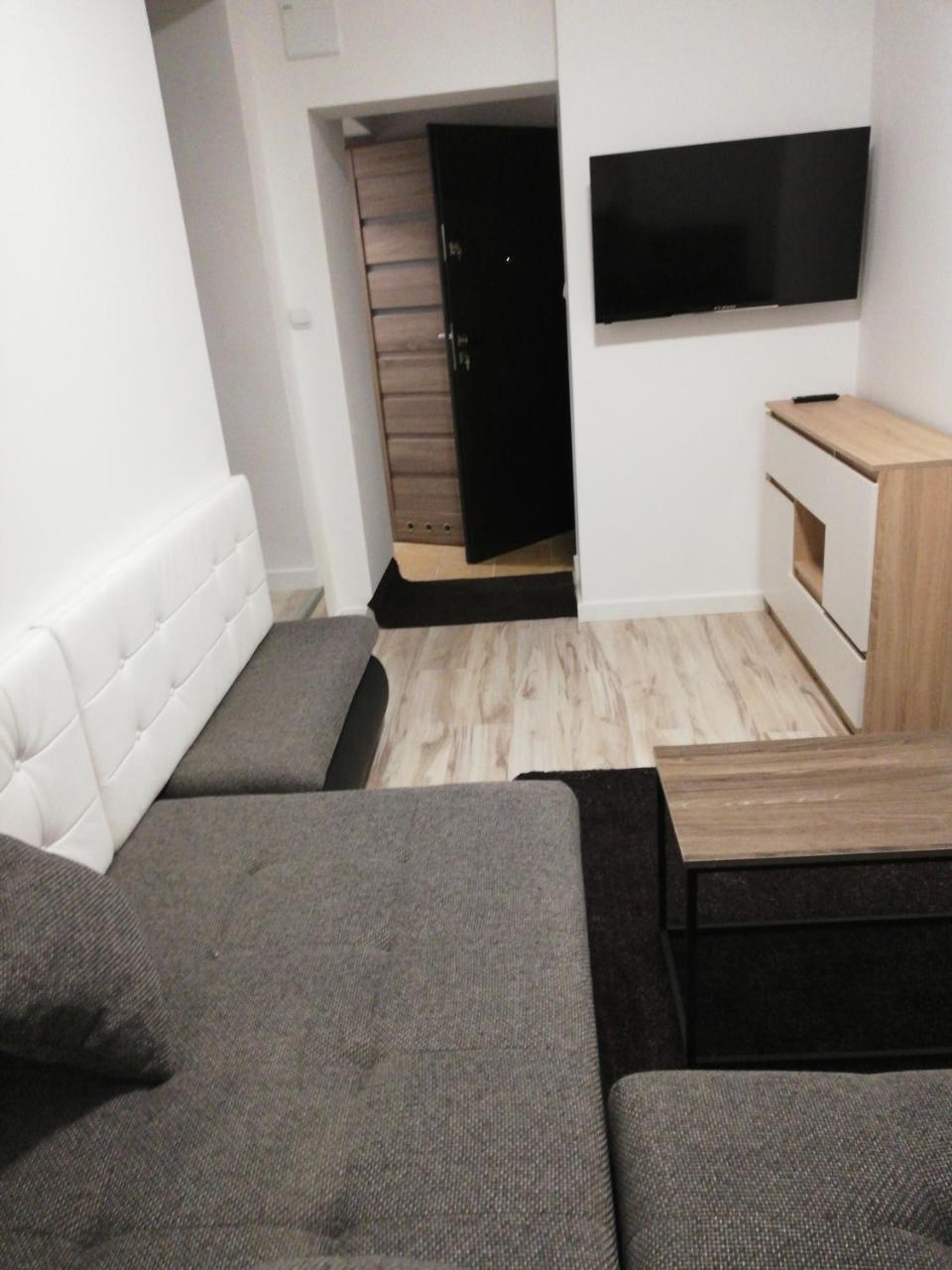 Mikolajki Apartamenty Rynek Exterior foto