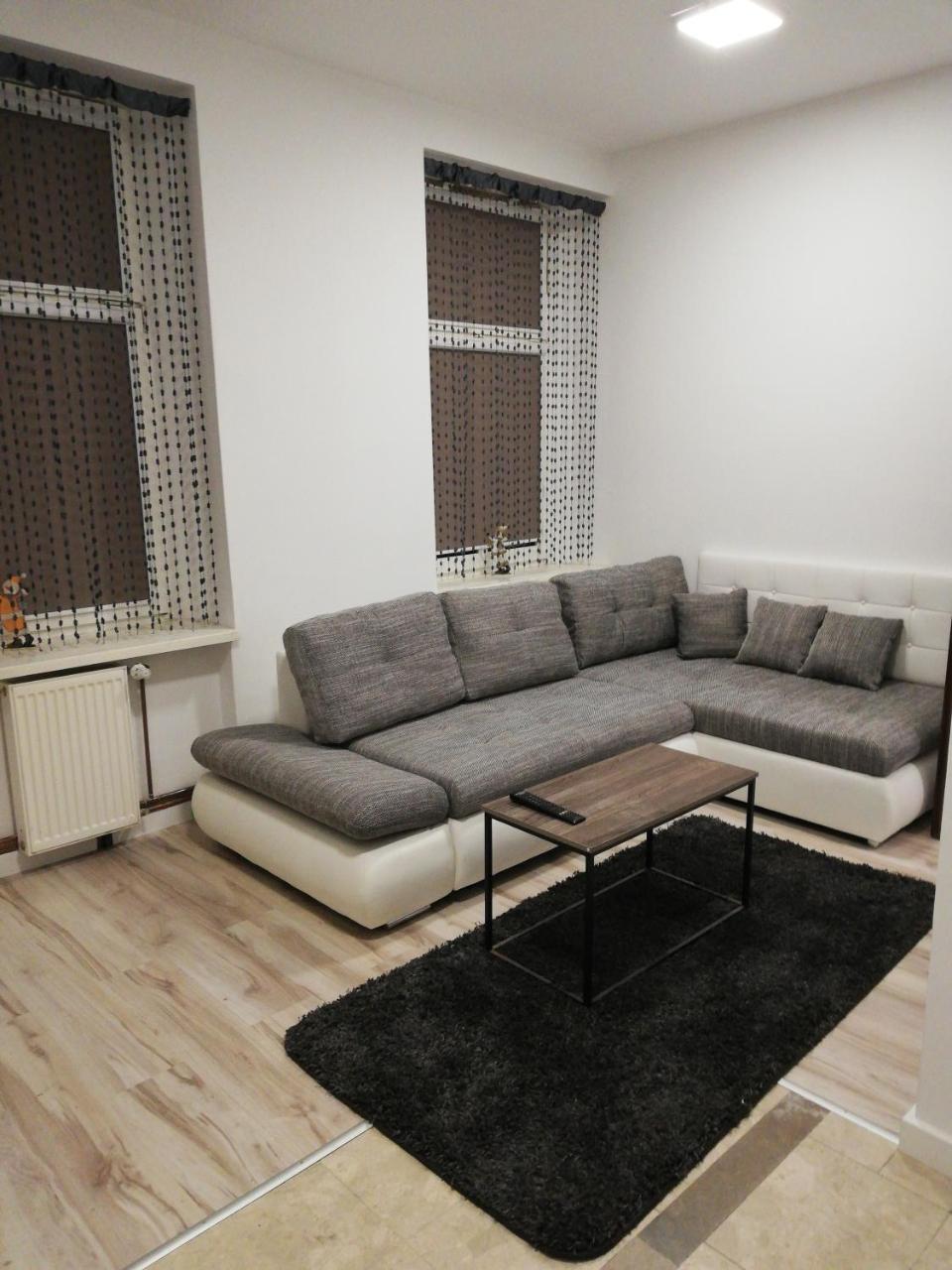 Mikolajki Apartamenty Rynek Exterior foto