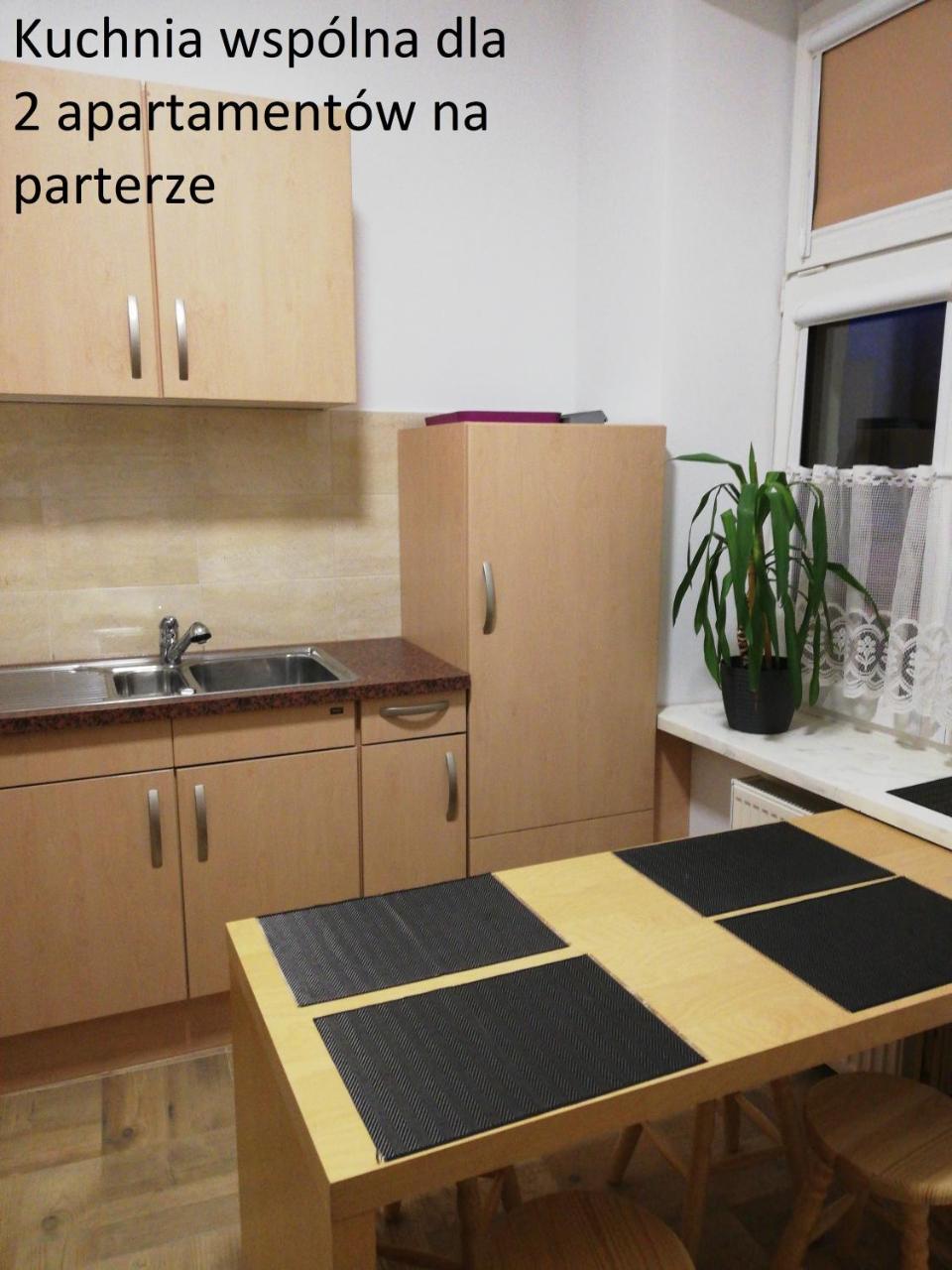 Mikolajki Apartamenty Rynek Exterior foto