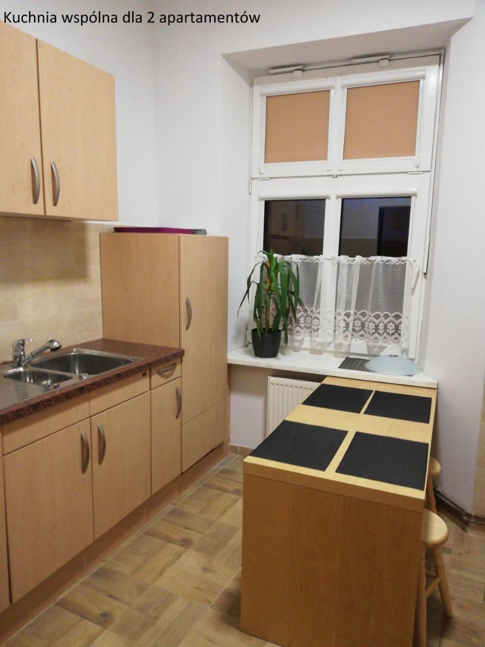 Mikolajki Apartamenty Rynek Exterior foto